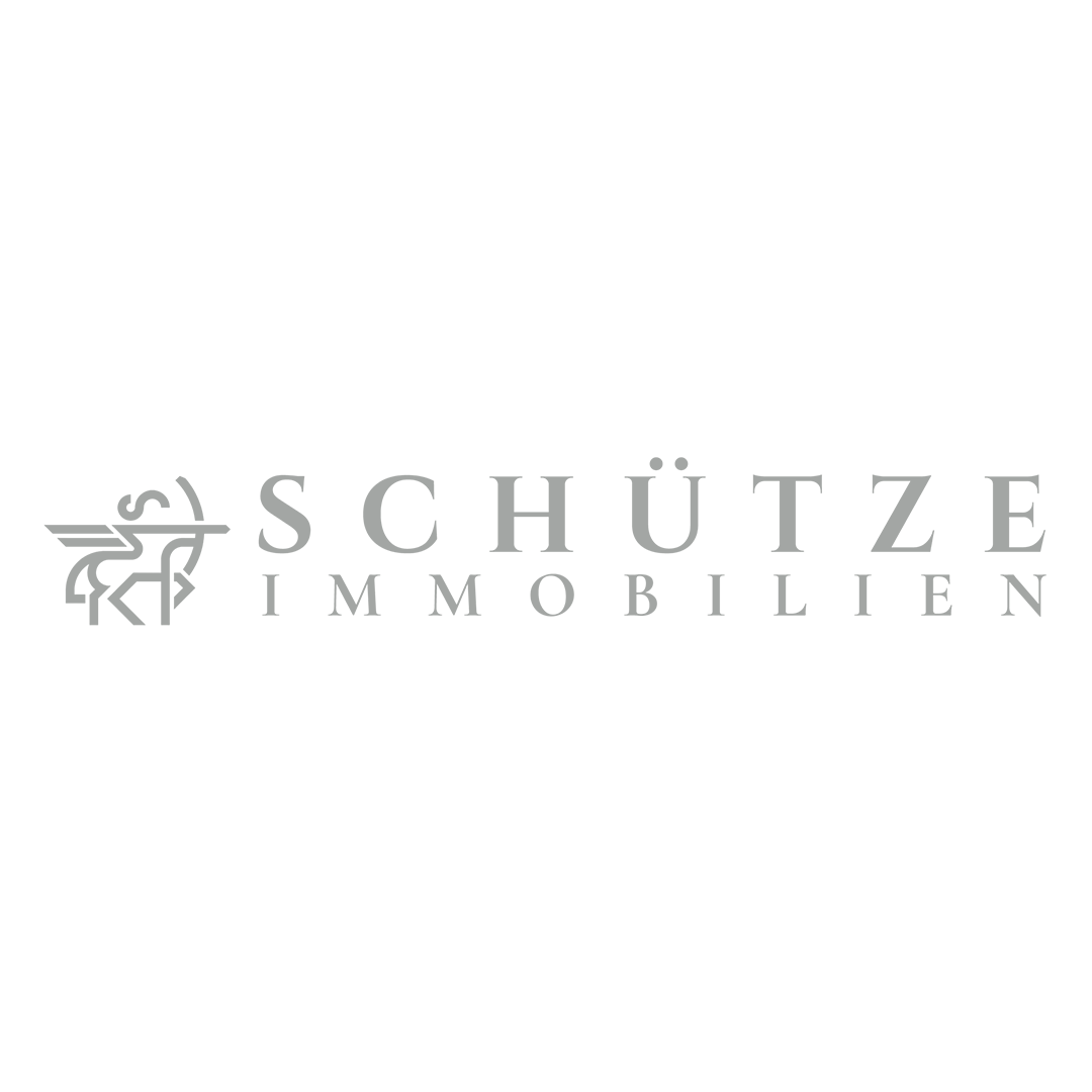 Schütze Immobilien