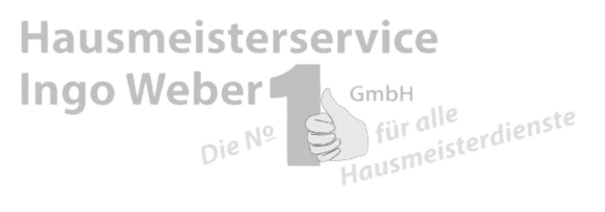 Hausmeister