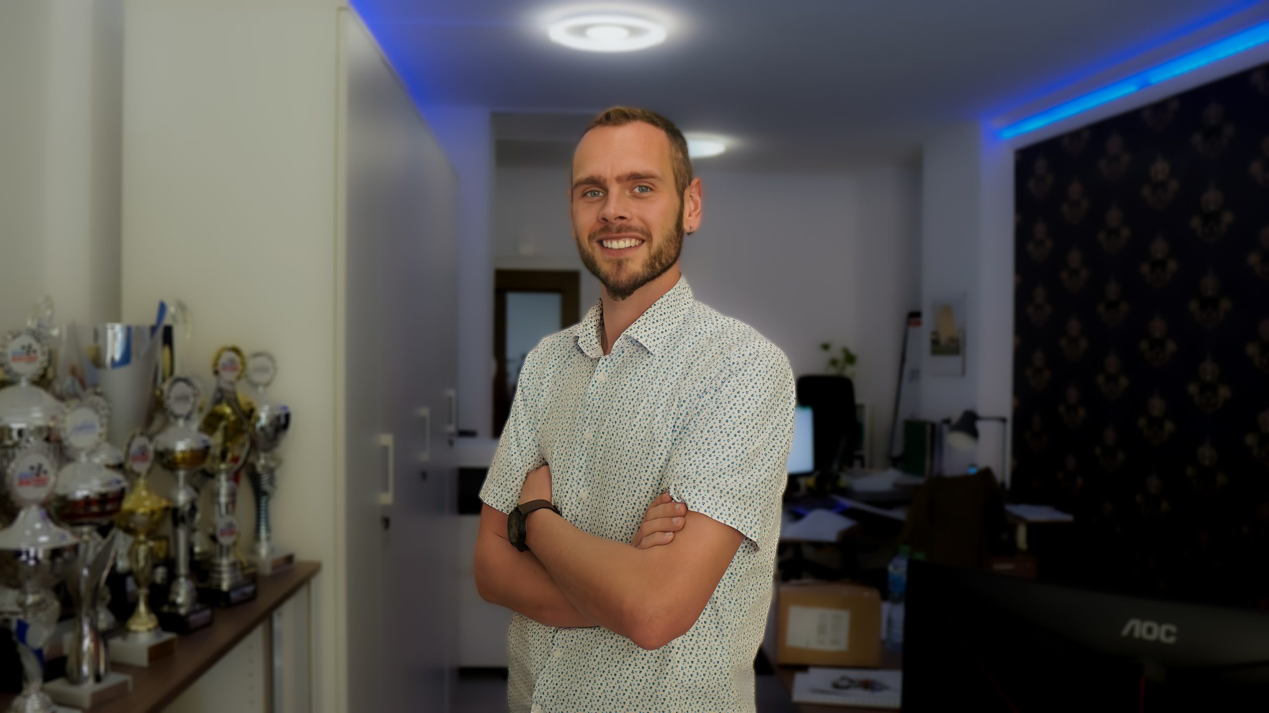 Martin Göckeritz - Göckeritz Immobilien Weißenfels